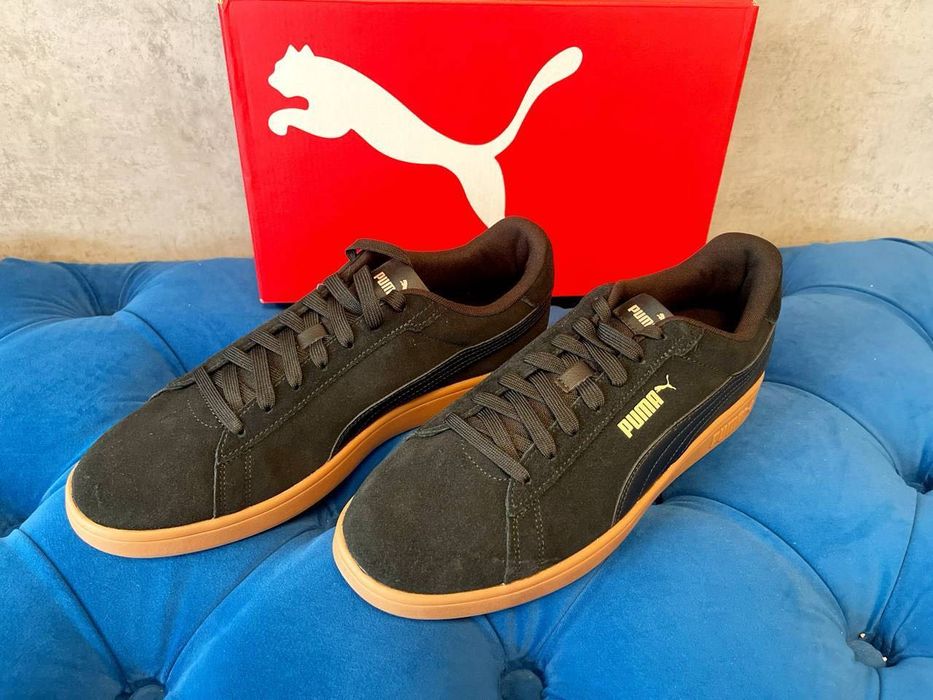 Кроссовки Puma smash 3.0
