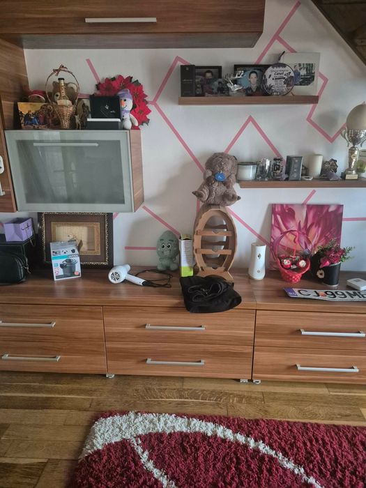 Vând apartament Cluj zona Iris