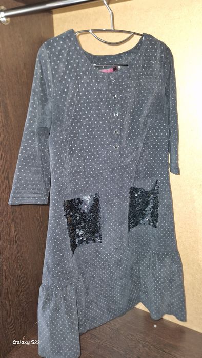 Көйлектер сатылады