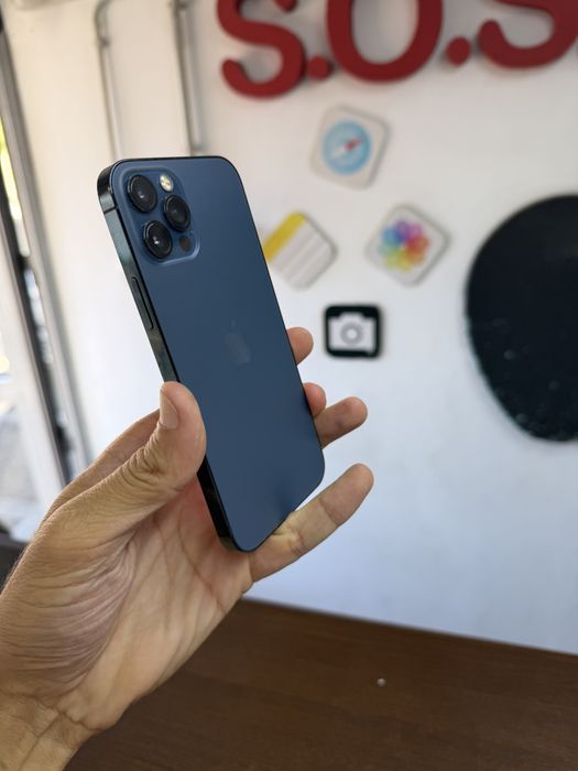 Vand Iphone 12 Pro 128Gb