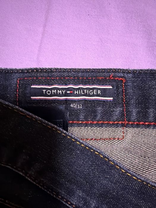 Tommy Hilfiger мъжки ризи и дънки нови с етикет