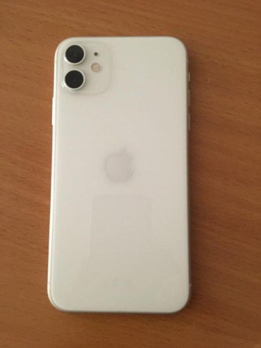Продам IPhone 11, 128gb