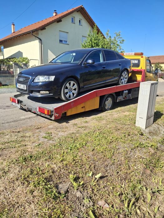 Tractari Auto NonStop