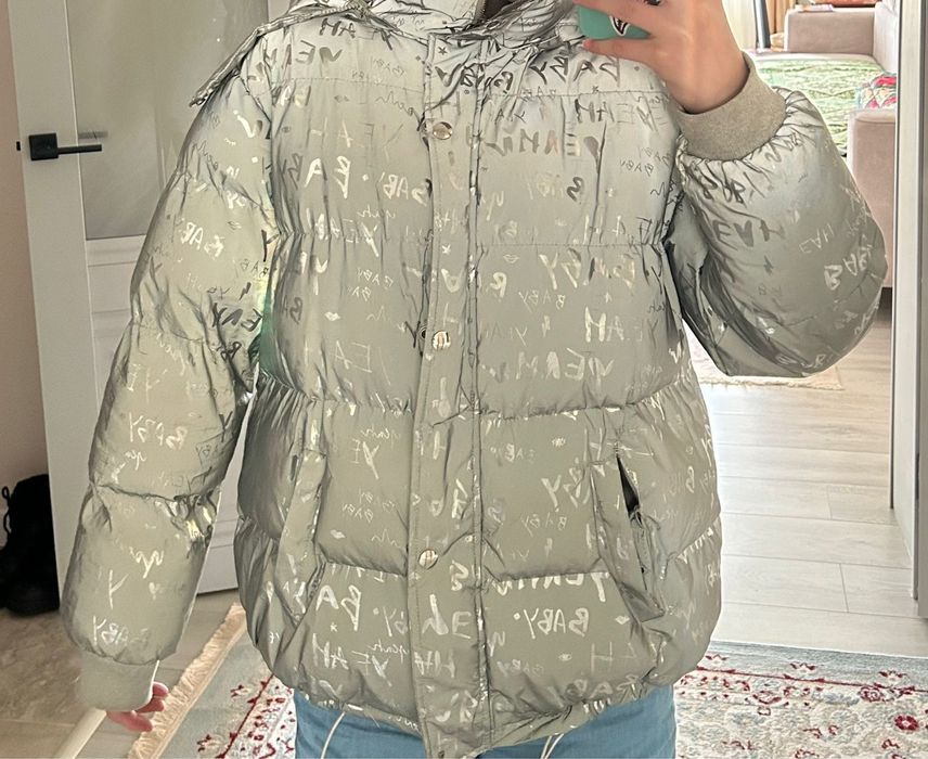 Куртка для девочек