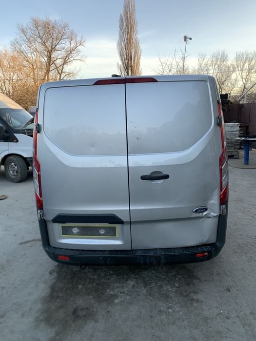 Piese ford transit custom motor 2.0 tdci euro 6 105 cp