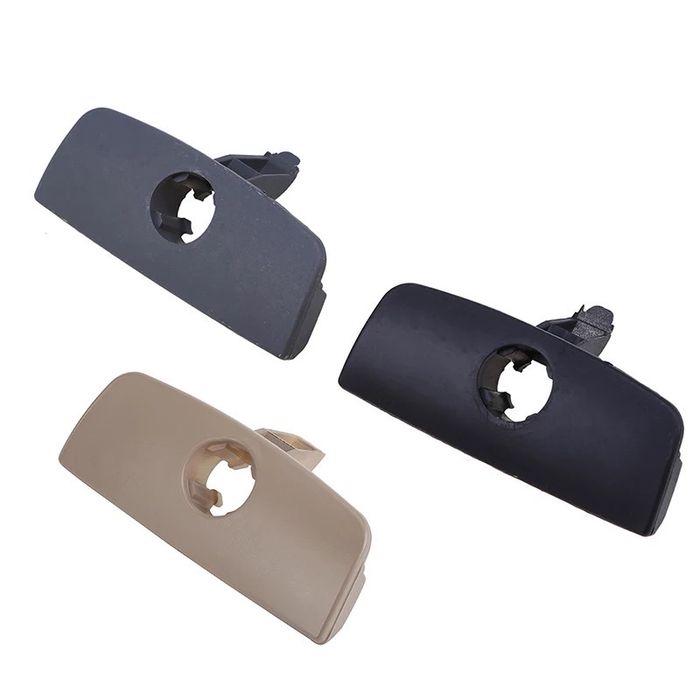 Дръжка за жабка Skoda Superb B5 VW Passat B5 B5.5 панел бутон конзола