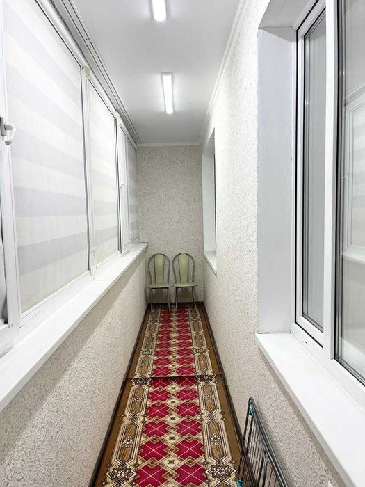 Продажа 3-комнатной квартиры