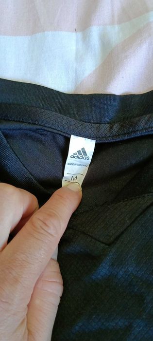 Продавам летен оригинален комплект Adidas Реал мадрид