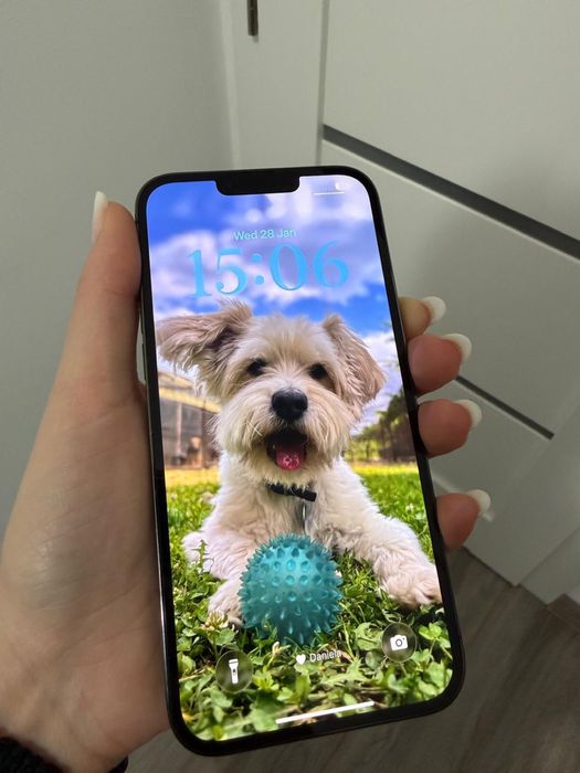 Vand iphone 13Pro Max 256 GB