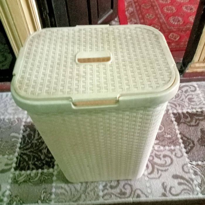 Карзинка для белья