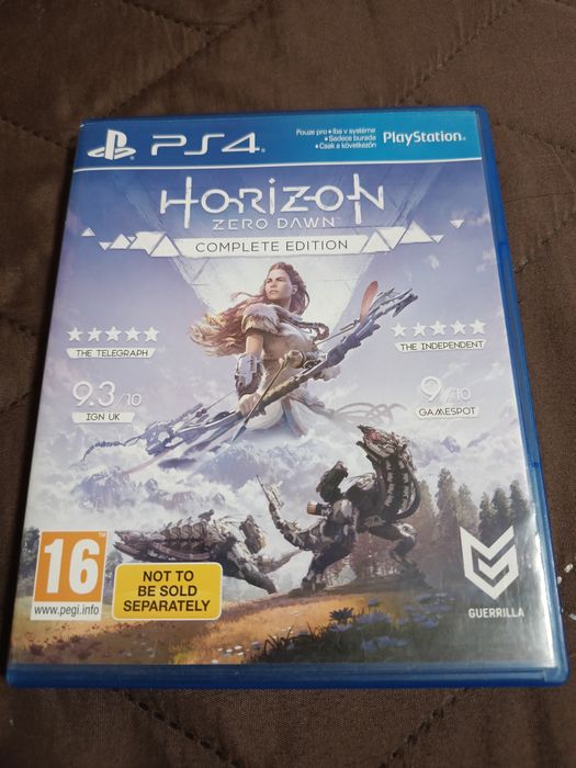 Игри за Playstation 4