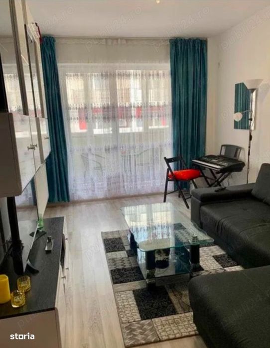 Garsoniera Metrou Berceni- Direct Proprietar