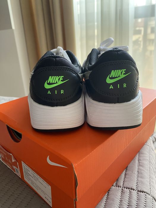 Детски обувки Nike