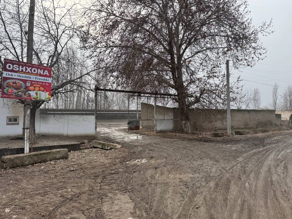 Срочно Мини ферма на Янгийул Молбозор