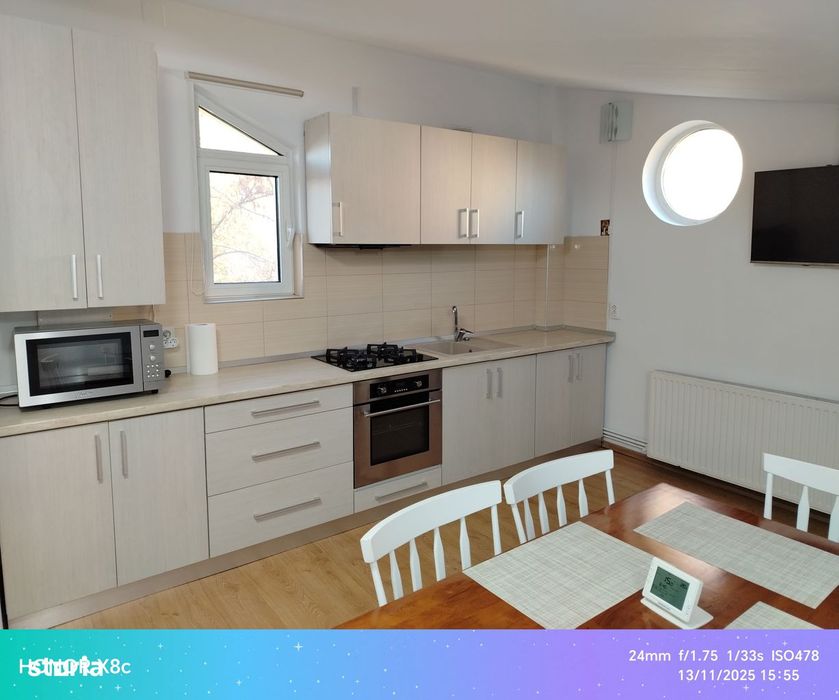 Ap. 3 cam, 97 mp, Et. 2,zona Nicolina 2