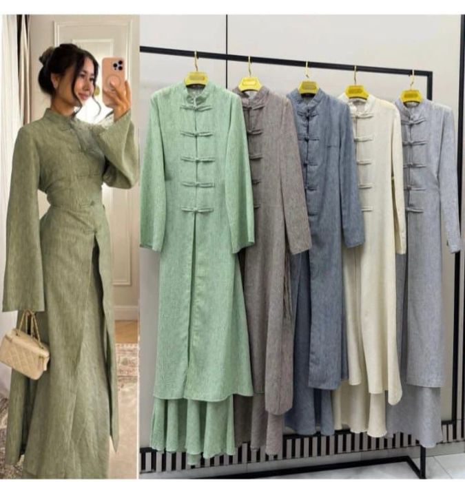 Женская платьяяя