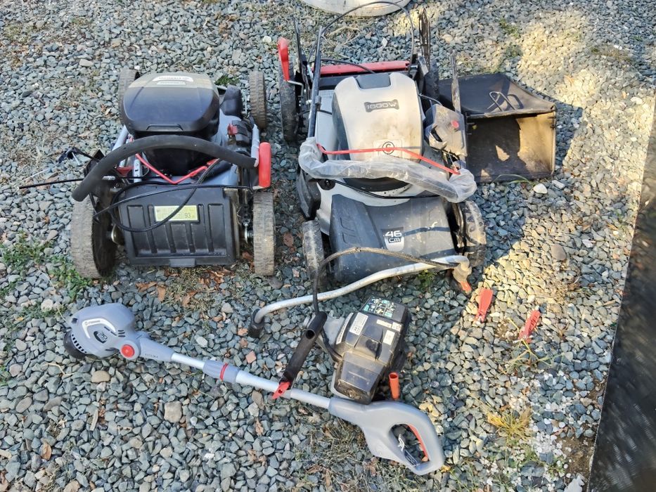 Drujba mașină tuns iarba trimer  sabie cărămidă bca