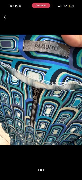 Платье италия оригинал