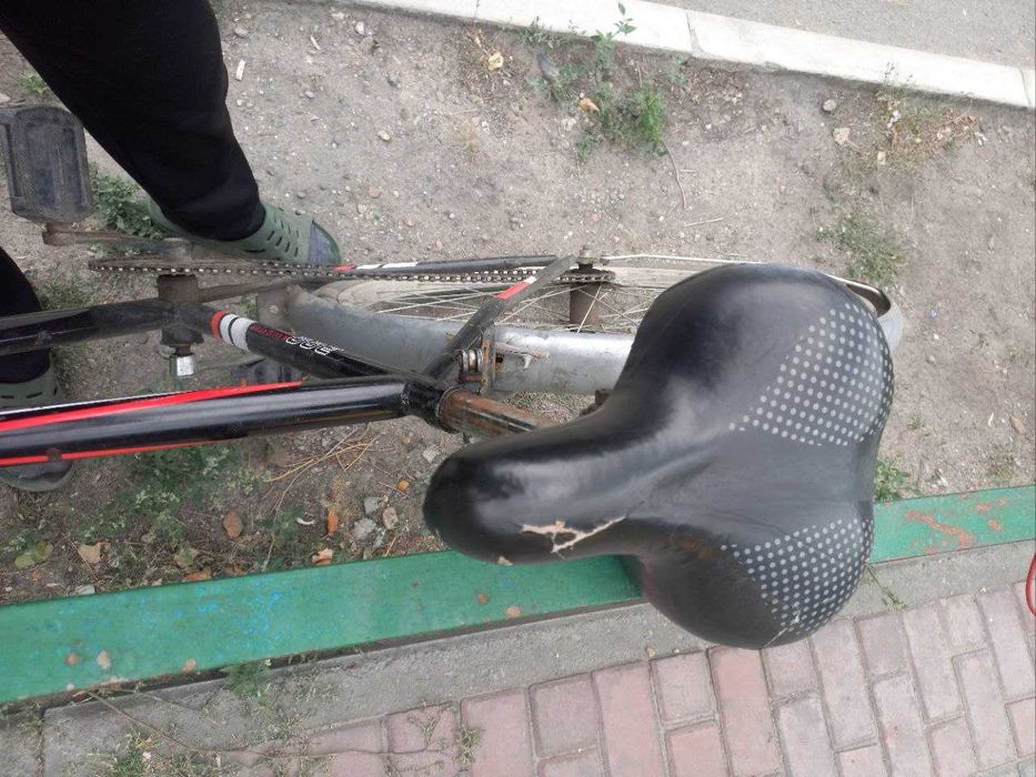 Велосипед Stels Navigator 300