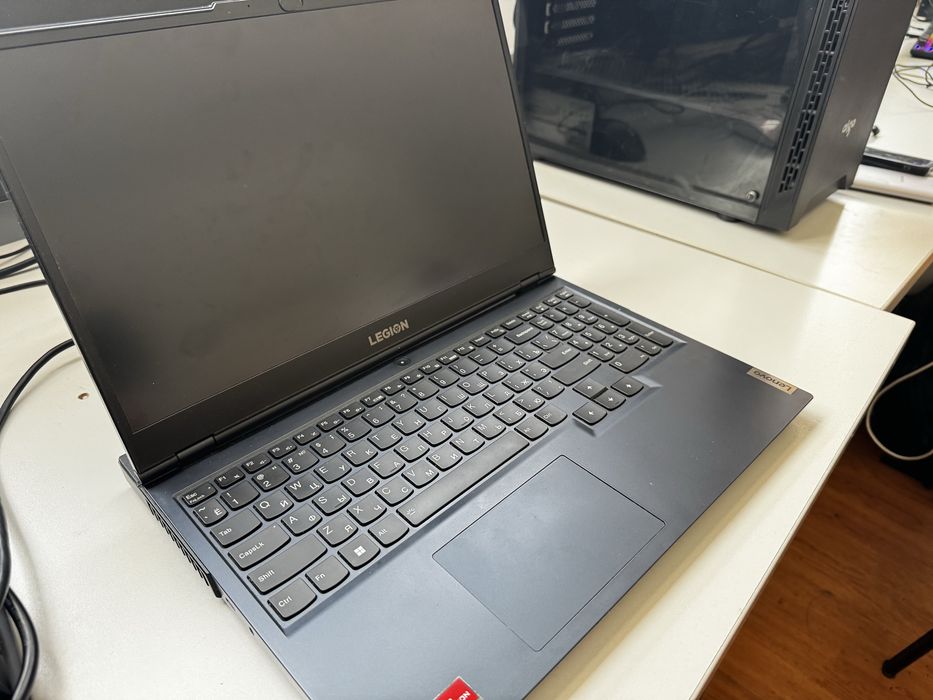 Продам Lenova Legion 5