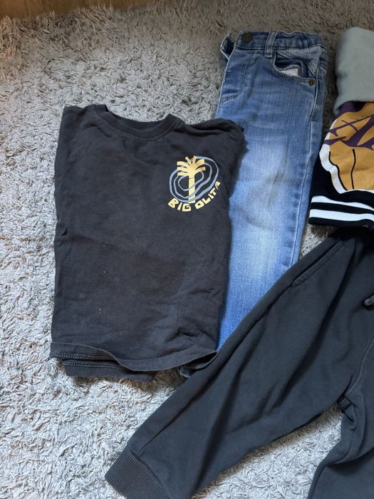 детски дрешки за 2 годинки