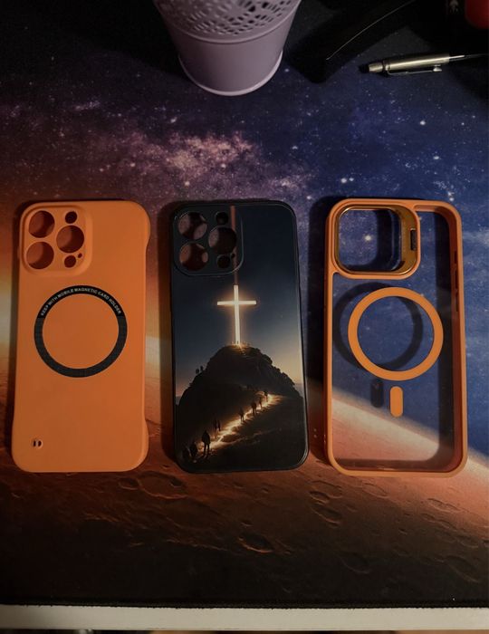 Huse pentru iPhone 15 pro max