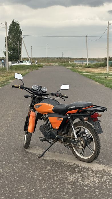 Racer trophy 110