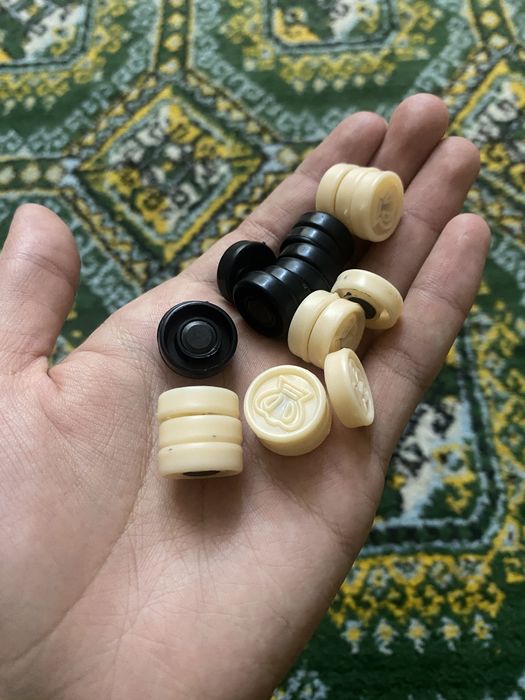 shaxmat shashka doska