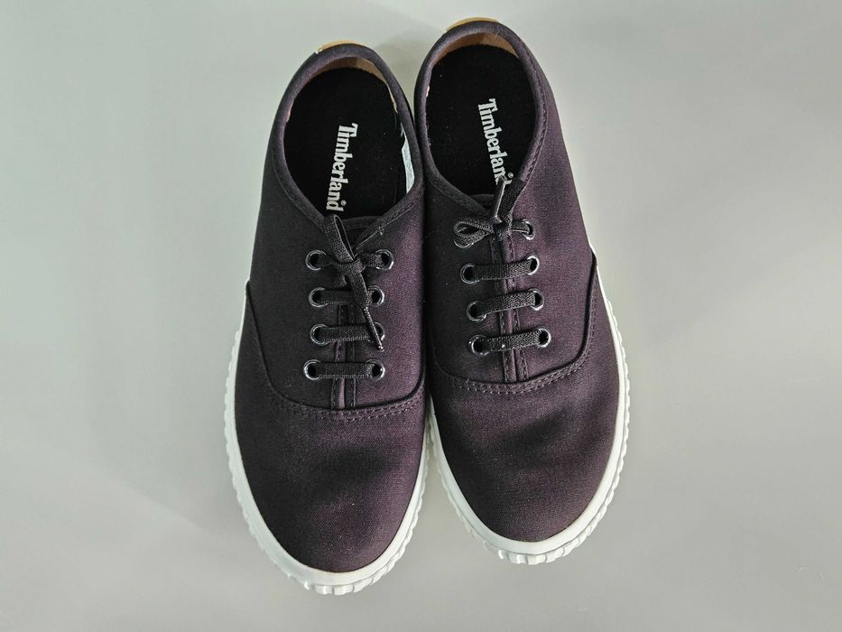 Женские кеды Timberland