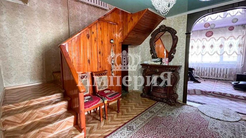 6ком Отенай Айгерим К Империя