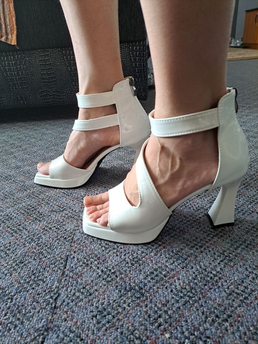 Боссоножки женские