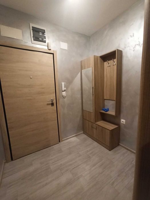 Дава се под наем Двустаен апартамент в Пловдив, Център - 50 кв.м за 375 € - Снимка #6