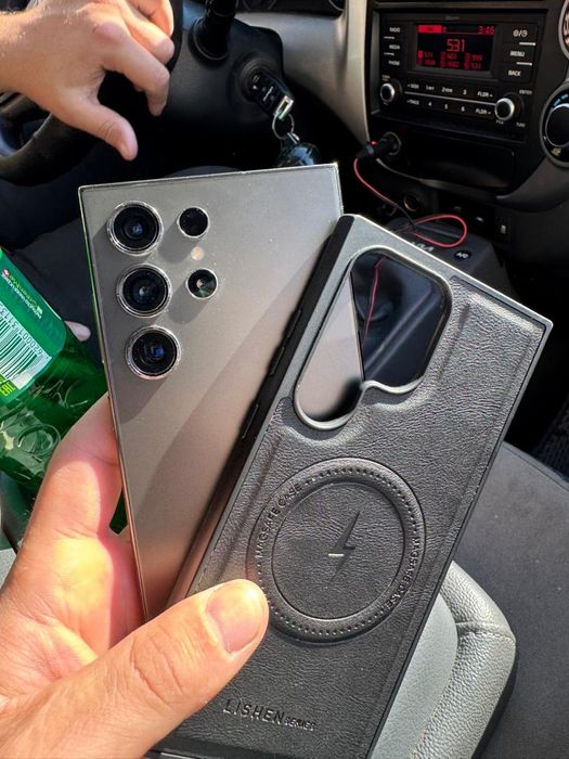 Самсунг S24 ultra