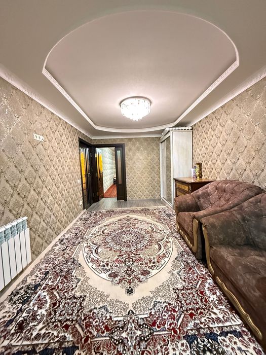 Квартира Арендага берамиз.Сагдианага