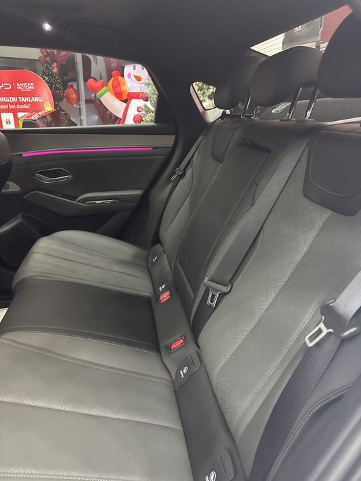 BYD Seal 6 DM-i 120km Flagship