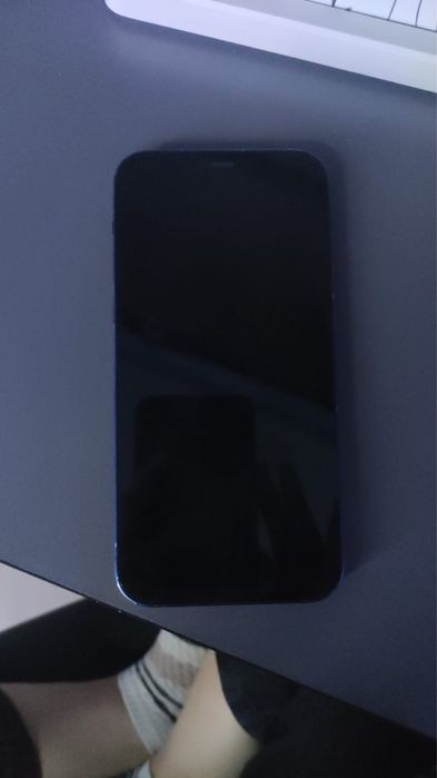 Iphone 12 128gb 79% акум