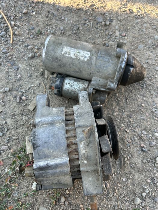 Ваз 2107 завчасти