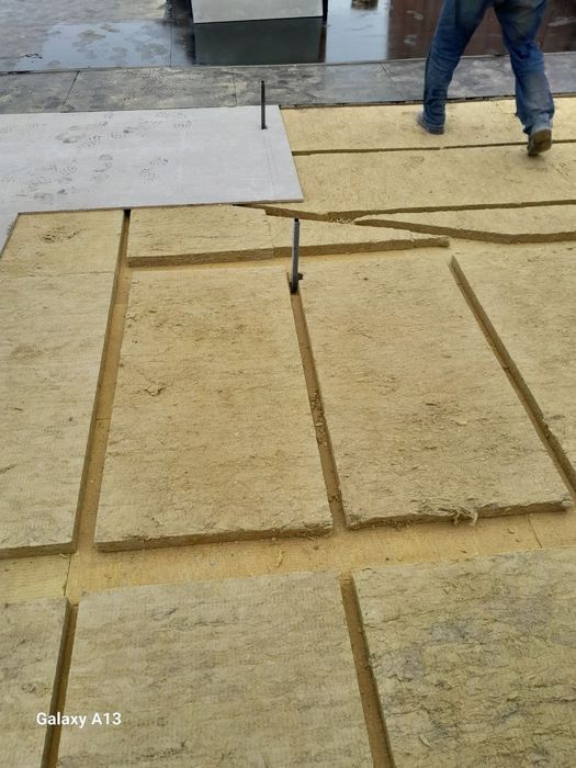 Ремонт крыши/ Кровля Гидроизоляция Терасса, под ключ.