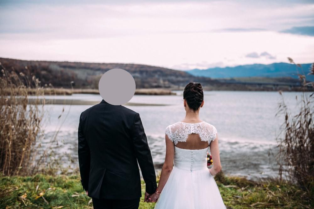 Rochie de mireasa - Natalia Vasiliev