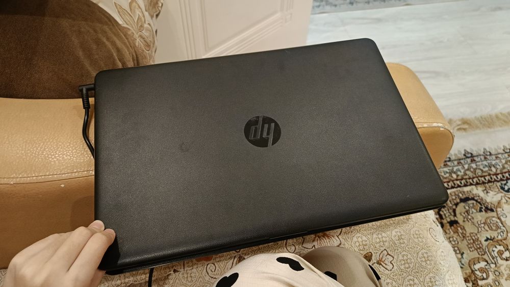 Продам Ноутбук HP б/у. Возможен торг