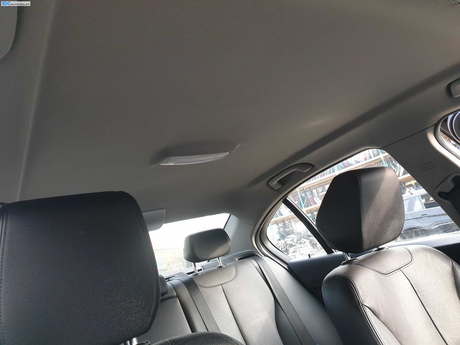 Plafon Tavan Tapiterie Textil BMW Seria 3 F30 Sedan Berlina 2011 - 2019 [K0378]