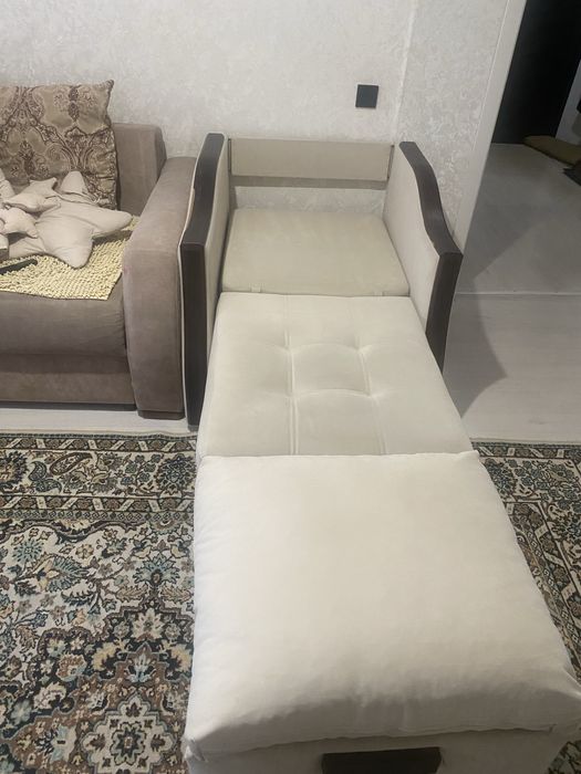 Продам кресло кровать