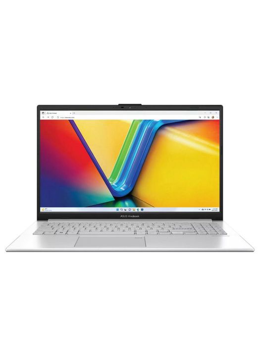 Asus Vivobook — Core i3 N305 / 256GB Nvme M2 SSD / 8GB DDR4 /