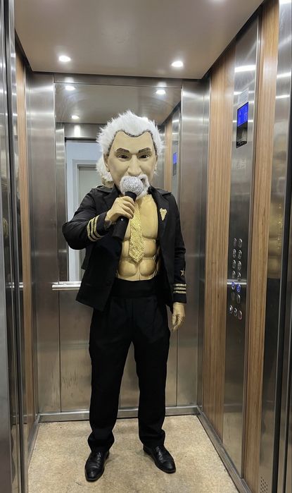 Ростовые куклы 18+ Актобе!