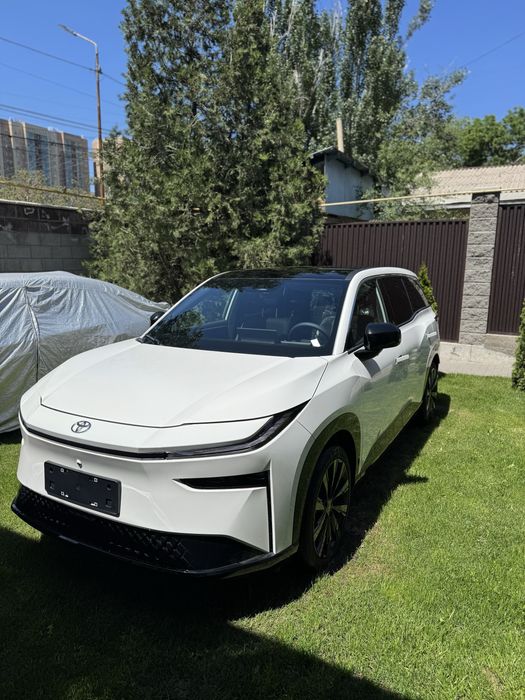 Продам под выкуп авто toyota
