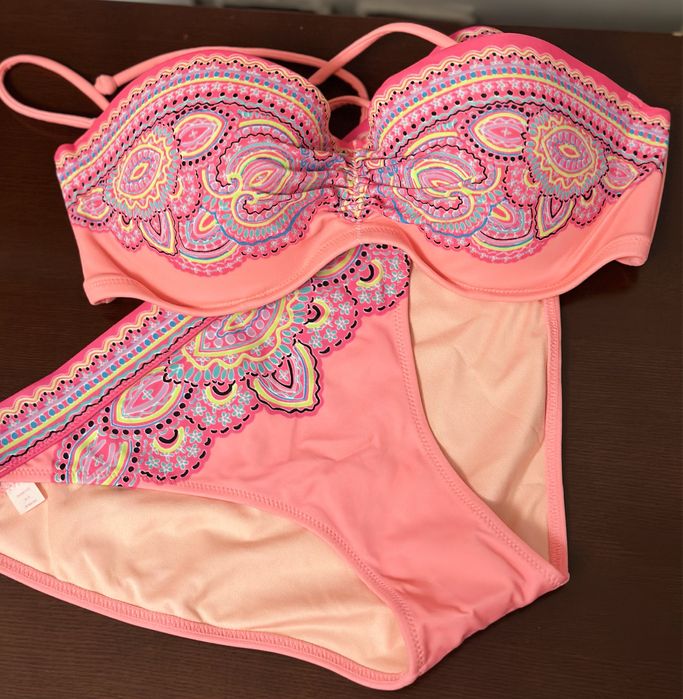 Купальник Victoria’s Secret