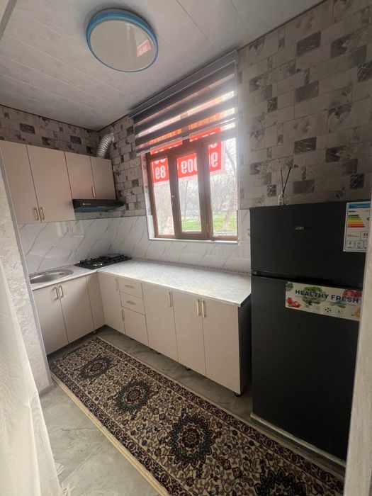 2 xonali uy sotiladi srocna 11 kv