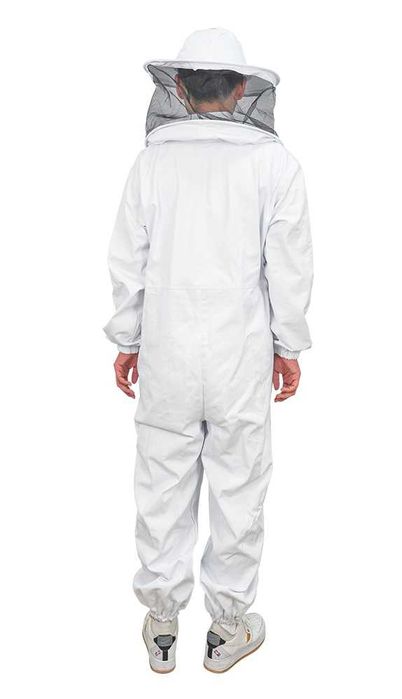 Bluze si combinezoane apicole