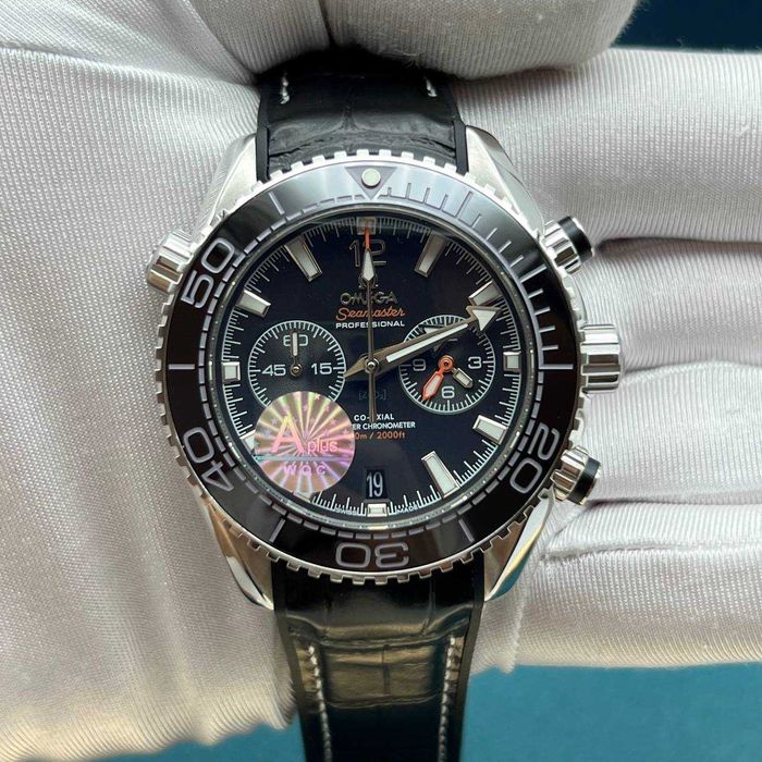 omega seamaster planetocean chk