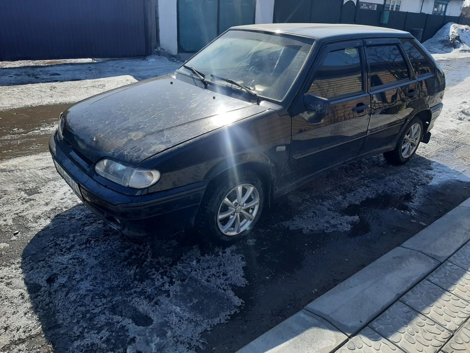 Продам ваз 21114